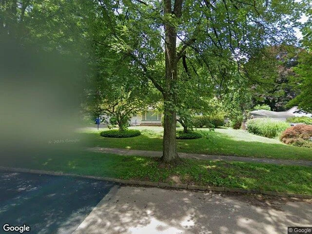 House image located at Rochester, NY 14618