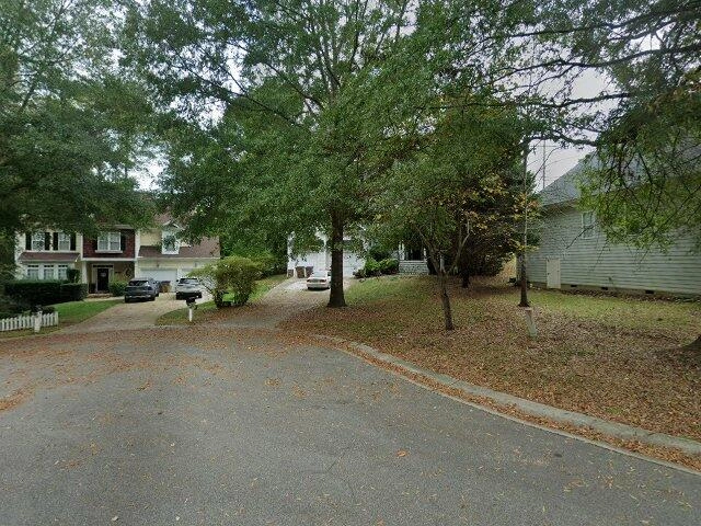 House image located at Wake Forest, NC 27587