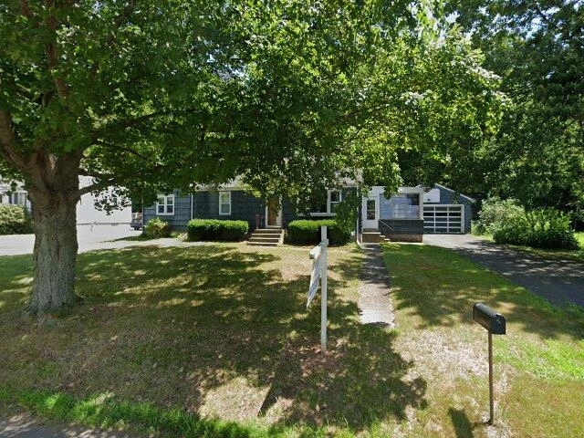 House image located at Hamden, CT 06514