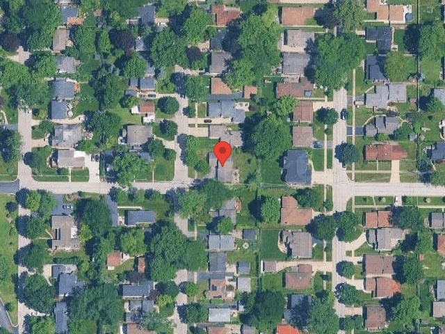House image located at Arlington Heights, IL 60005