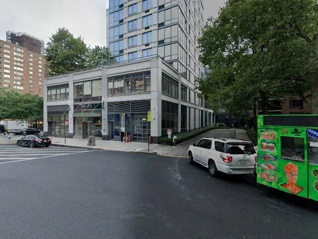 House image located at New York, NY 10025