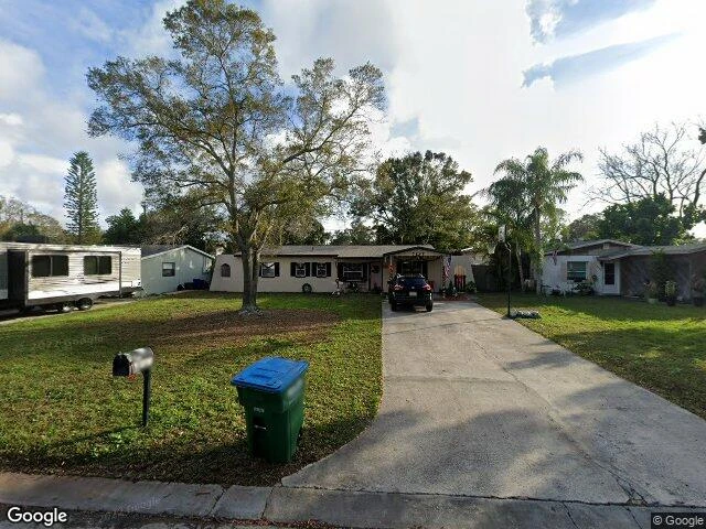 House image located at Largo, FL 33771