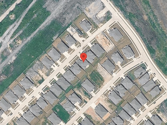 House image located at Forney, TX 75126