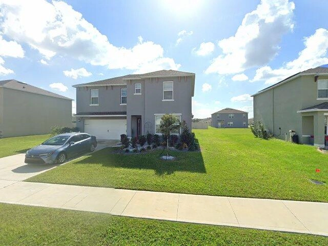 House image located at Auburndale, FL 33823