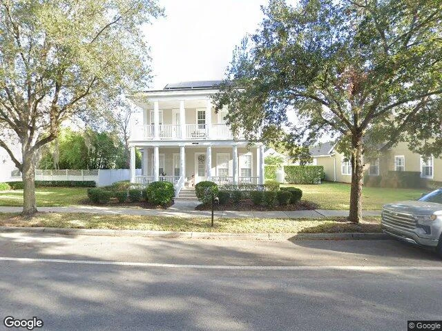 House image located at Kissimmee, FL 34747