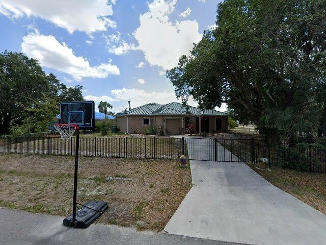 House image located at Port Charlotte, FL 33948