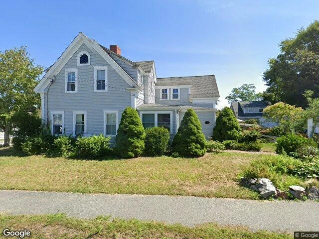 House image located at Dennis Port, MA 02639