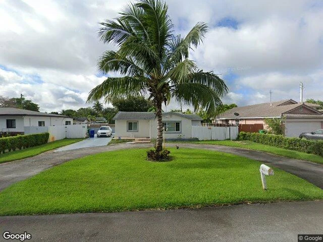 House image located at Hollywood, FL 33023