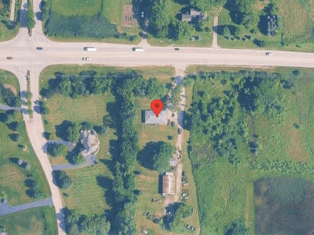 House image located at Lake Zurich, IL 60047