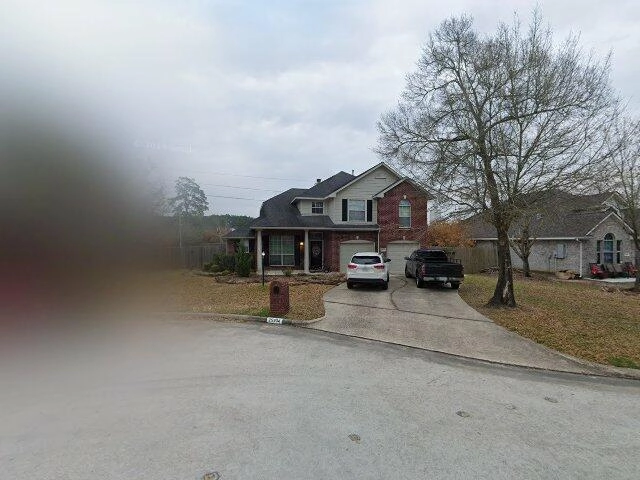 House image located at Spring, TX 77389