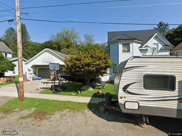 House image located at Salamanca, NY 14779