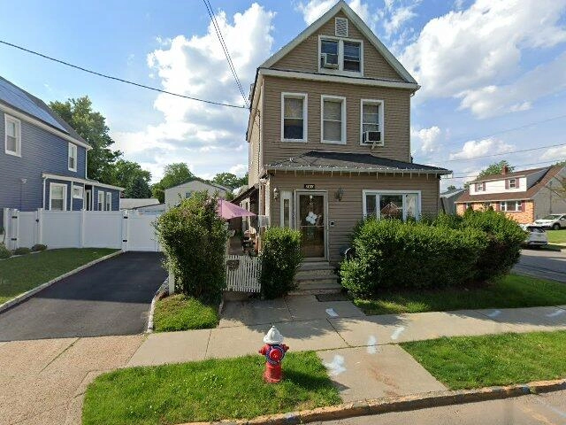 House image located at Roselle Park, NJ 07204