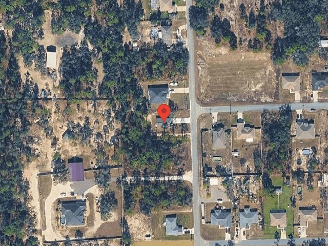 House image located at Brooksville, FL 34614