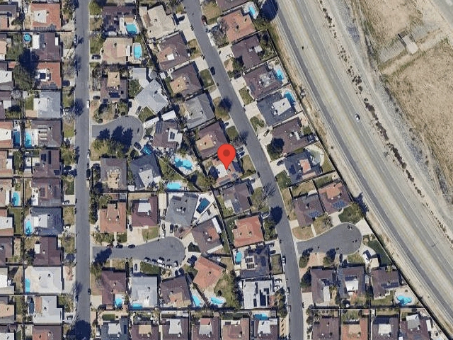 House image located at Hemet, CA 92544