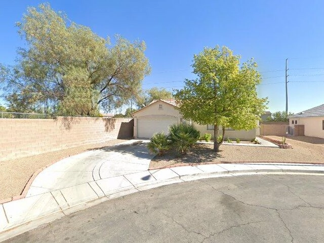 House image located at North Las Vegas, NV 89031