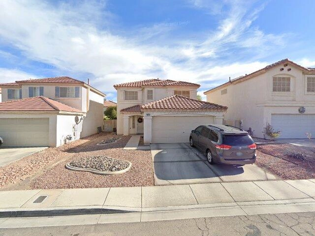 House image located at Las Vegas, NV 89183