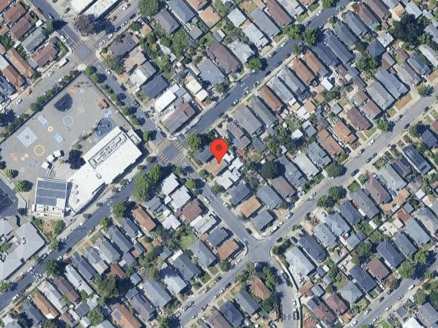 House image located at Oakland, CA 94601