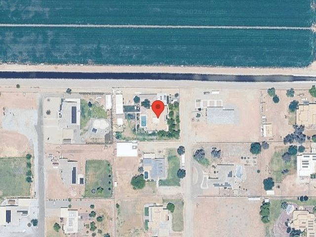 House image located at Buckeye, AZ 85326