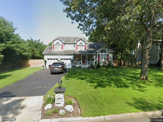House image located at Medford, NY 11763