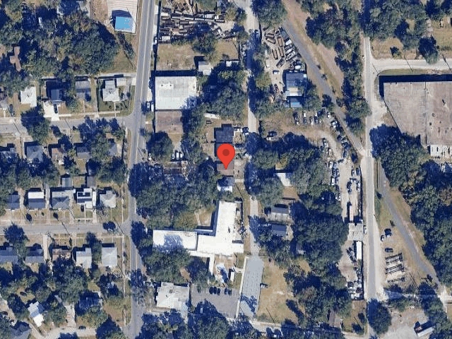 House image located at Jacksonville, FL 32206