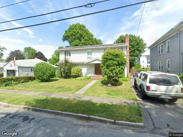 House image located at Fairhaven, MA 02719