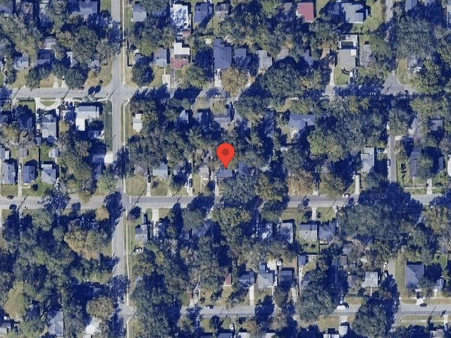 House image located at Jacksonville, FL 32205