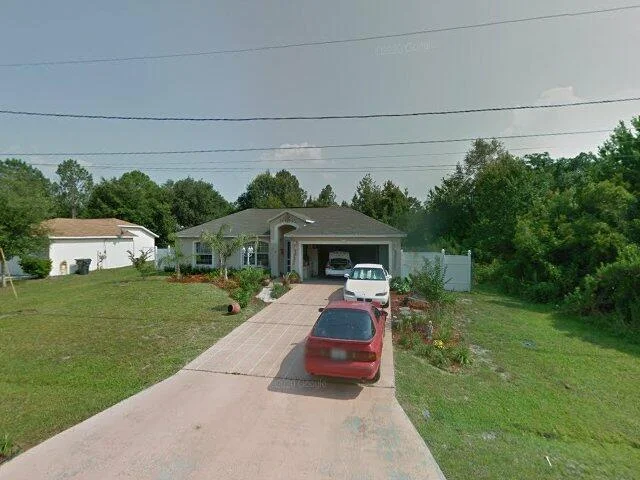 House image located at Kissimmee, FL 34759