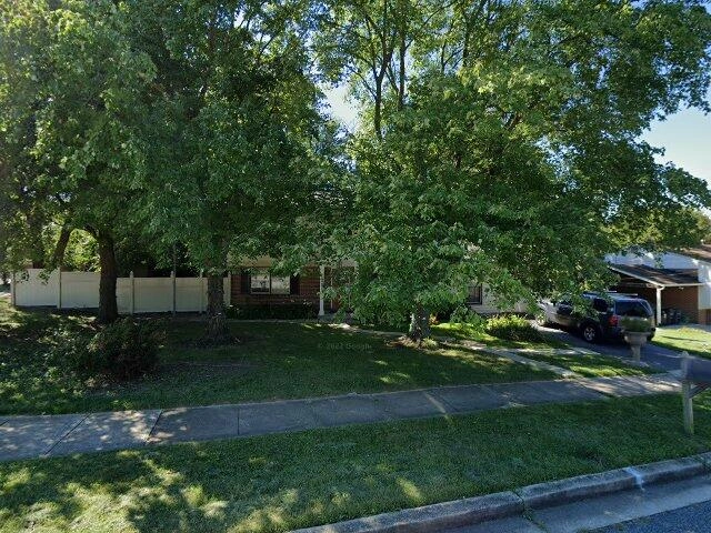 House image located at Beltsville, MD 20705
