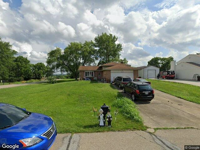 House image located at Hamilton, OH 45011