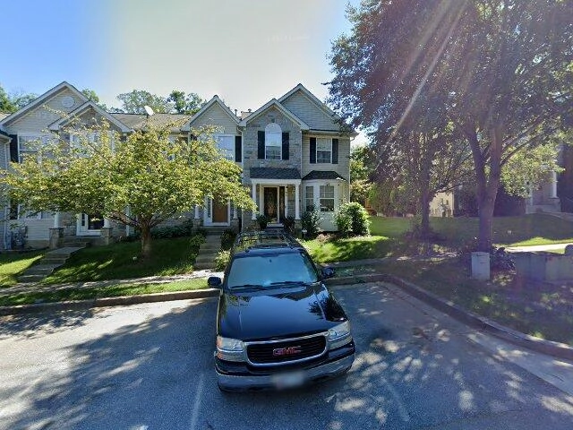 House image located at Owings Mills, MD 21117