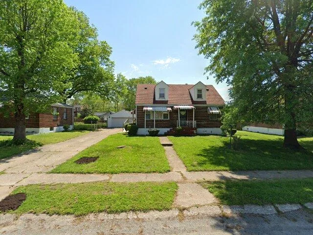 House image located at East Saint Louis, IL 62203