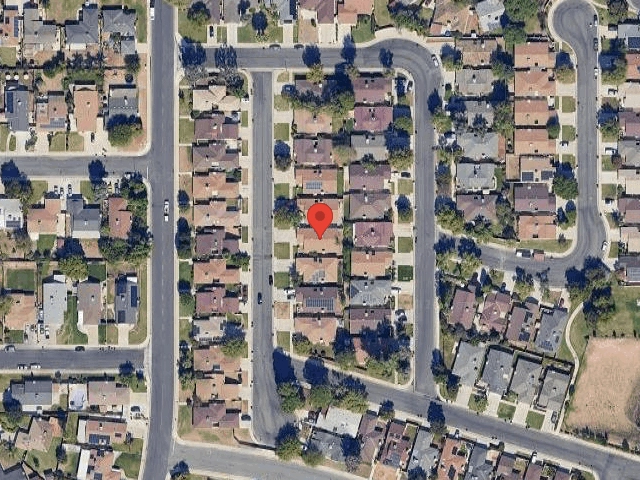 House image located at Bakersfield, CA 93309