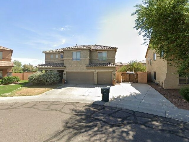 House image located at Phoenix, AZ 85037