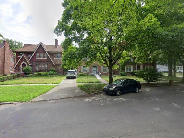 House image located at Detroit, MI 48223