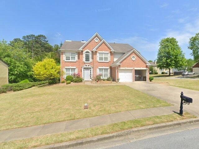 House image located at Suwanee, GA 30024