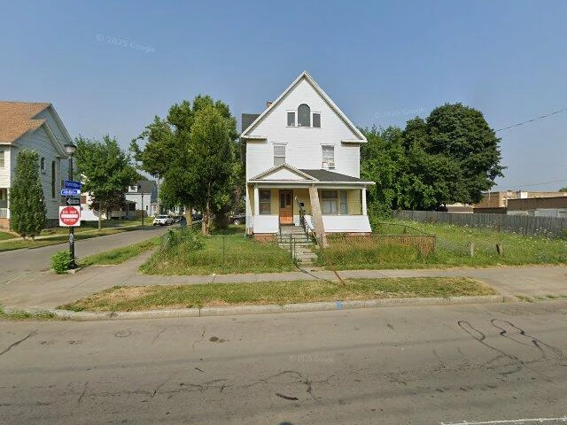House image located at Rochester, NY 14621