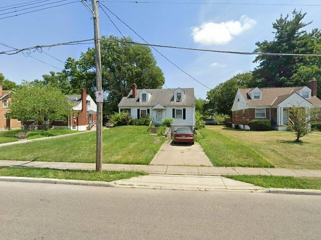 House image located at Cincinnati, OH 45231