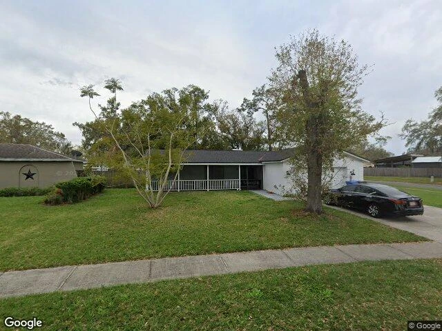 House image located at Brandon, FL 33511