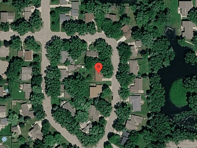 House image located at Willmar, MN 56201