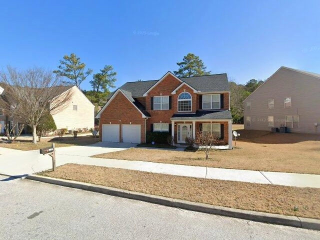 House image located at Lithonia, GA 30038