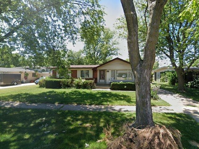 House image located at Glenwood, IL 60425