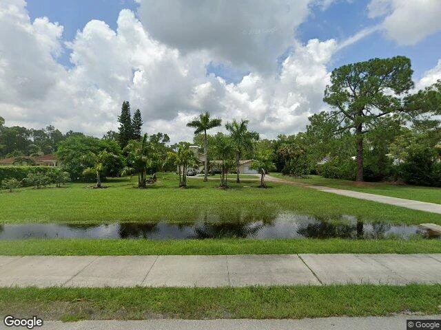 House image located at Naples, FL 34117