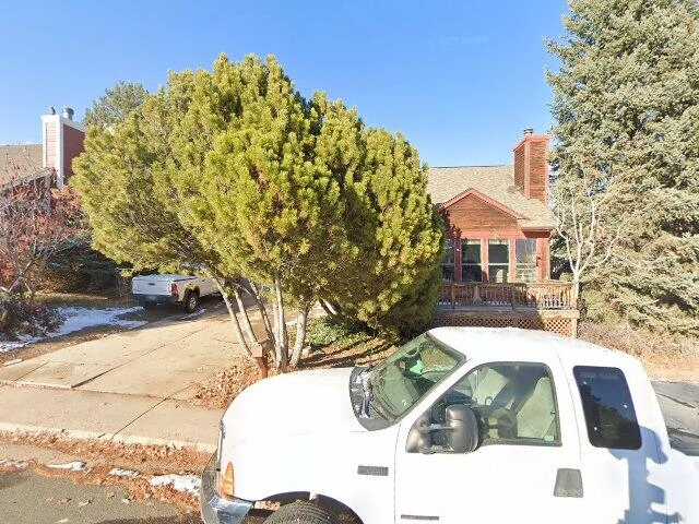 House image located at Aurora, CO 80013