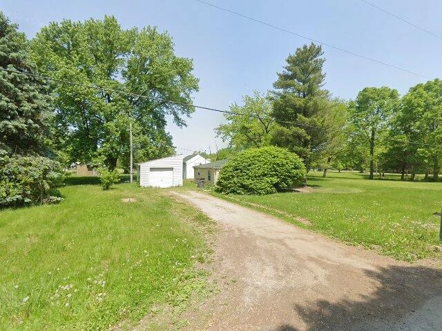 House image located at Goshen, IN 46528