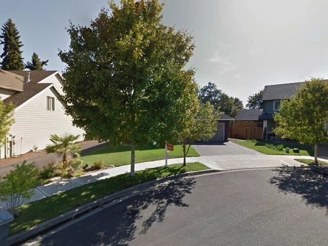 House image located at Hillsboro, OR 97124