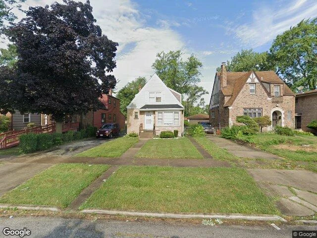 House image located at Harvey, IL 60426