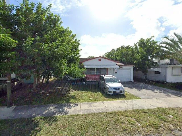 House image located at Hollywood, FL 33020