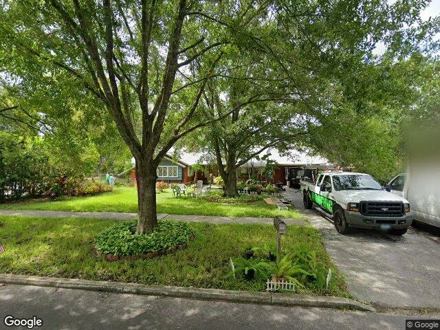 House image located at Winter Park, FL 32792