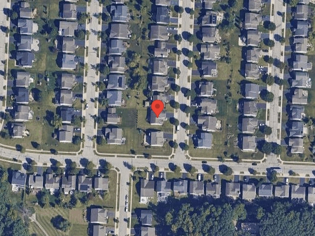 House image located at Lewis Center, OH 43035