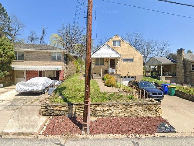 House image located at Pittsburgh, PA 15226